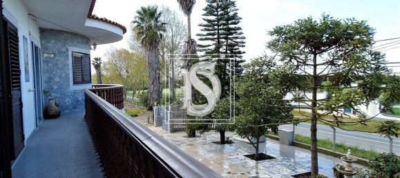 Villa de 6 dormitorios en Montijo, Portugal No. 348982 3