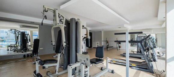 Apartment 2+1 in Tosmur, Turkey No. 27108 18