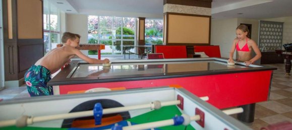 Apartment 2+1 in Tosmur, Turkey No. 27108 20