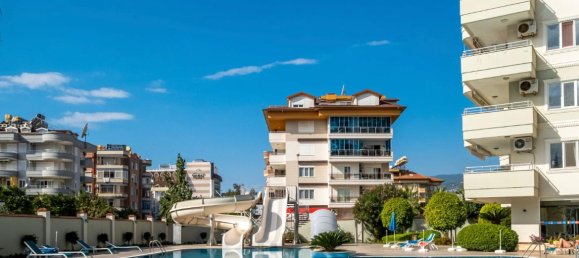 Apartment 2+1 in Tosmur, Turkey No. 27108 15