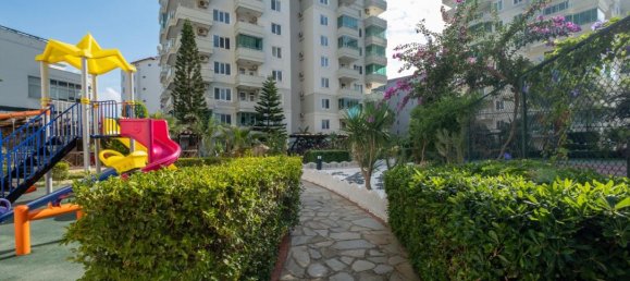 Apartment 2+1 in Tosmur, Turkey No. 27108 11