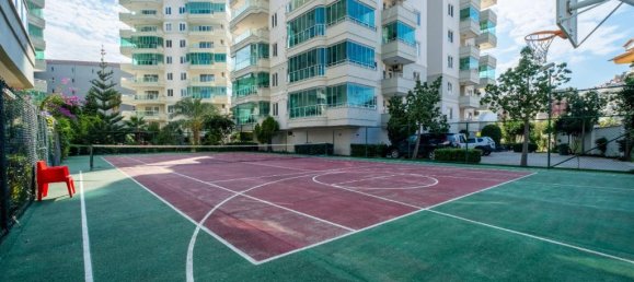 Apartment 2+1 in Tosmur, Turkey No. 27108 8