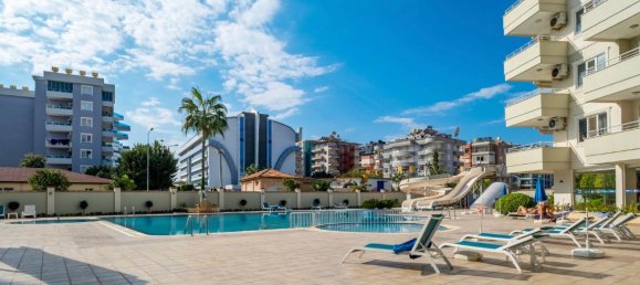 Apartment 2+1 in Tosmur, Turkey No. 27108 14