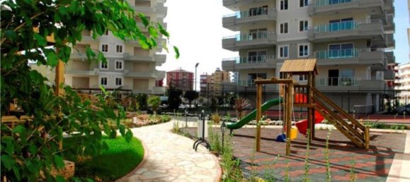 Apartment 2+1 in Tosmur, Turkey No. 27108 19