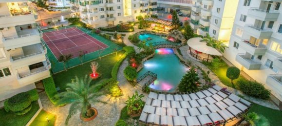 Apartment 2+1 in Tosmur, Turkey No. 27108 3