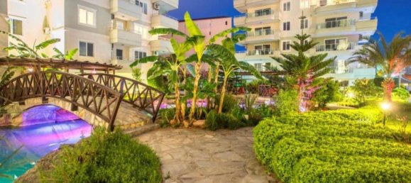 Apartment 2+1 in Tosmur, Turkey No. 27108 22