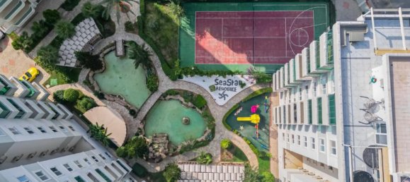 Apartment 2+1 in Tosmur, Turkey No. 27108 10