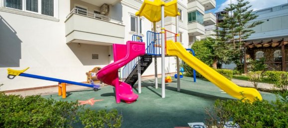 Apartment 2+1 in Tosmur, Turkey No. 27108 9