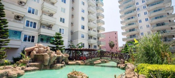 Apartment 2+1 in Tosmur, Turkey No. 27108 2