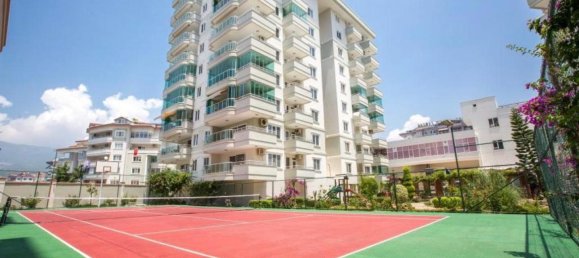 Apartment 2+1 in Tosmur, Turkey No. 27108 21