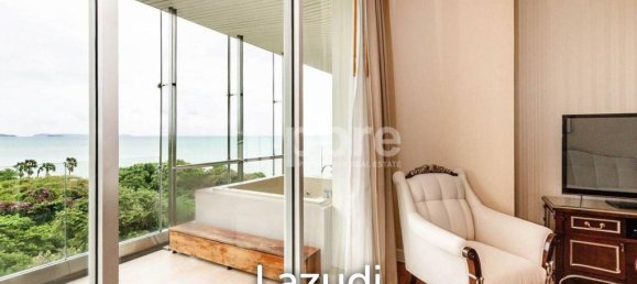 2 bedrooms Condo in Pattaya, Thailand No. 16100 8
