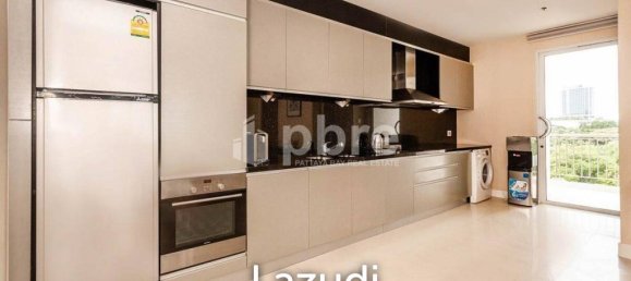 2 bedrooms Condo in Pattaya, Thailand No. 16100 4