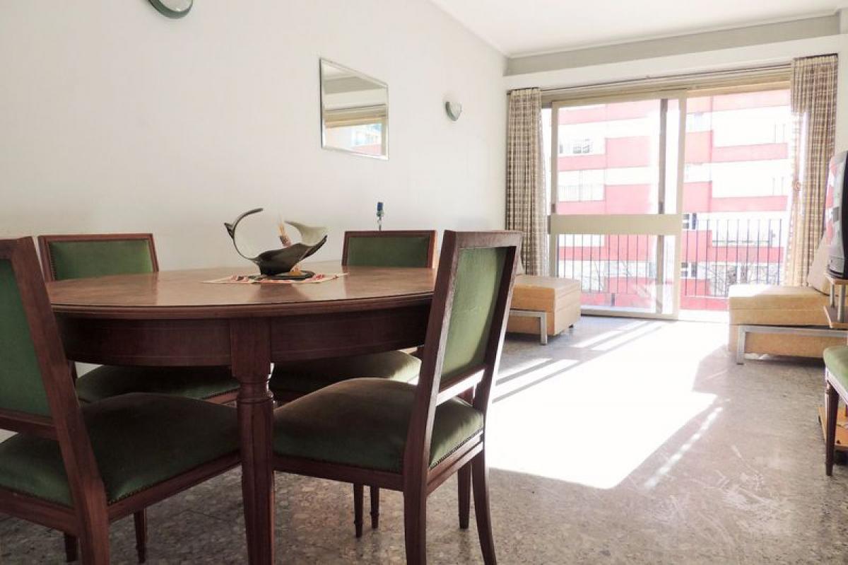 Studio à Mar del Plata, Argentina No. 71919