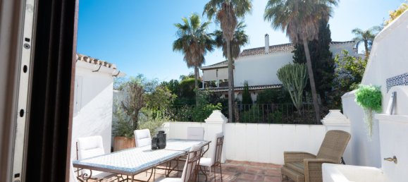 2 غرف نوم تاون هاوس في Marbella, Spain رقم 148170 17