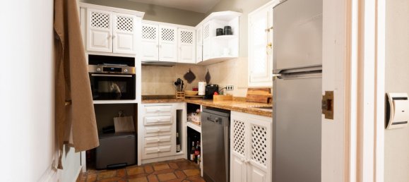 2 غرف نوم تاون هاوس في Marbella, Spain رقم 148170 30