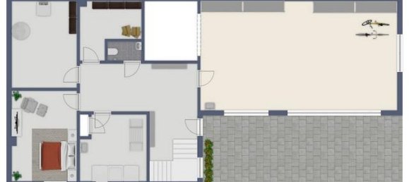 Casa de 6 dormitorios en Oberdorf im Burgenland, Austria No. 130062 22