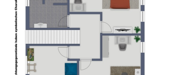 Casa de 6 dormitorios en Oberdorf im Burgenland, Austria No. 130062 19