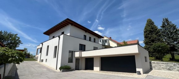 Casa de 6 dormitorios en Oberdorf im Burgenland, Austria No. 130062 2