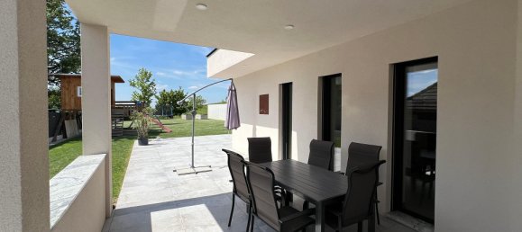 Casa de 6 dormitorios en Oberdorf im Burgenland, Austria No. 130062 7