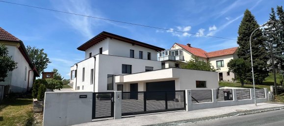 Casa de 6 dormitorios en Oberdorf im Burgenland, Austria No. 130062 26