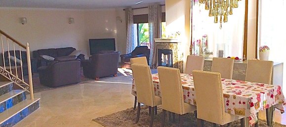 5 bedrooms Villa in Estepona, Spain No. 9915 5