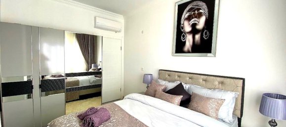 شقة 1+1 في Alanya, Turkey رقم 32002 3