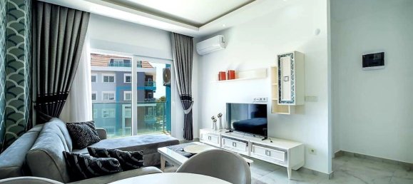 شقة 1+1 في Alanya, Turkey رقم 32002 2