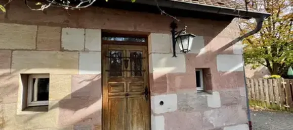 Café/restaurante de 1 habitación en Nuremberg, Germany No. 186128 4