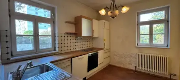 Café/restaurante de 1 habitación en Nuremberg, Germany No. 186128 12