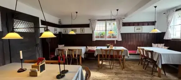 Café/restaurante de 1 habitación en Nuremberg, Germany No. 186128 7