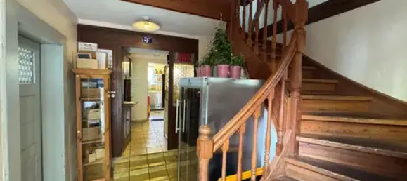 Café/restaurante de 1 habitación en Nuremberg, Germany No. 186128 6