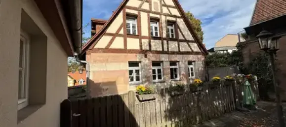 Café/restaurante de 1 habitación en Nuremberg, Germany No. 186128 5