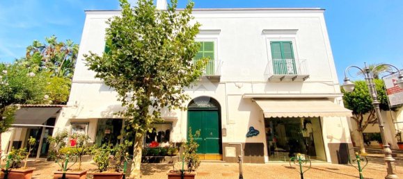 5 rooms Apartment in Ischia, Italy No. 129916 18