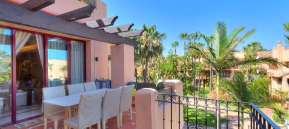 3 bedrooms Penthouse in Marbella, Spain No. 142076 40