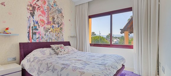 3 bedrooms Penthouse in Marbella, Spain No. 142076 27