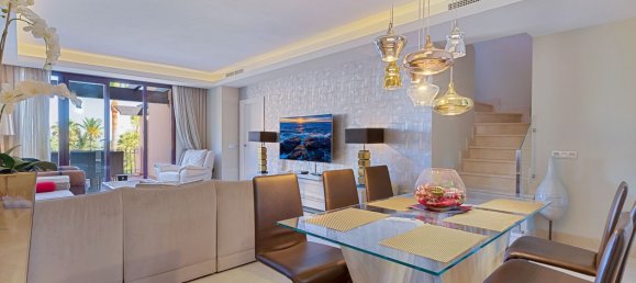 3 bedrooms Penthouse in Marbella, Spain No. 142076 13