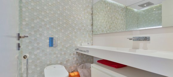 3 bedrooms Penthouse in Marbella, Spain No. 142076 31