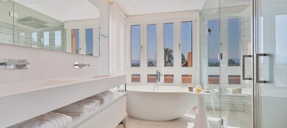 3 bedrooms Penthouse in Marbella, Spain No. 142076 37