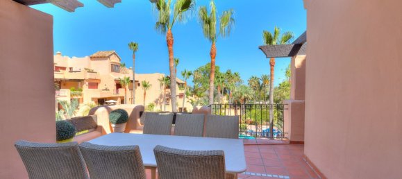 3 bedrooms Penthouse in Marbella, Spain No. 142076 41