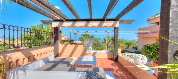 3 bedrooms Penthouse in Marbella, Spain No. 142076 43