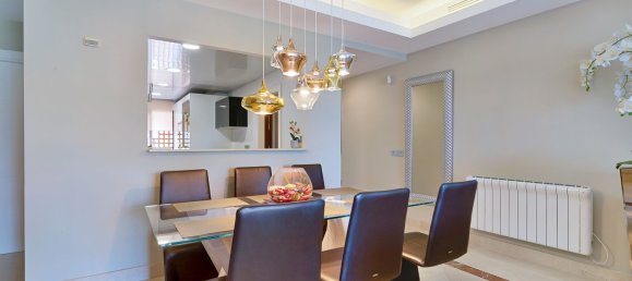 3 bedrooms Penthouse in Marbella, Spain No. 142076 15