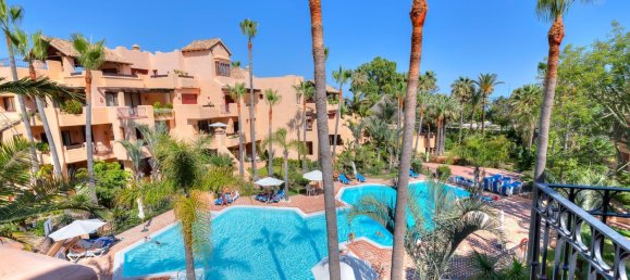 3 bedrooms Penthouse in Marbella, Spain No. 142076 6