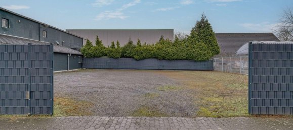 925m² Warehouse in Kleve, Germany No. 207907 17