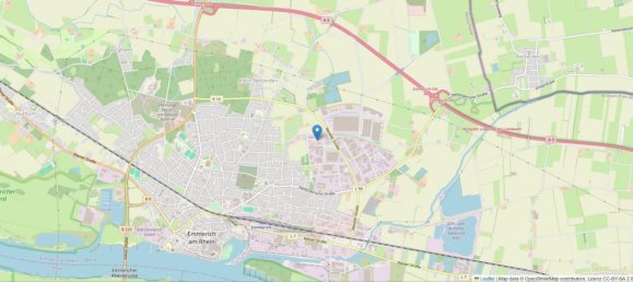 925m² Warehouse in Kleve, Germany No. 207907 22