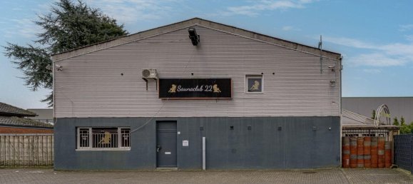 925m² Warehouse in Kleve, Germany No. 207907 19