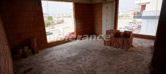 Wohnung 6+1 in Kepez, Turkey, Nr. 30028 6