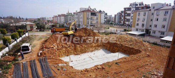 Wohnung 6+1 in Kepez, Turkey, Nr. 30028 9