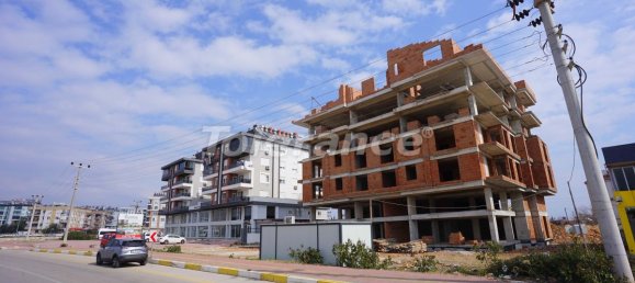 Wohnung 6+1 in Kepez, Turkey, Nr. 30028 2