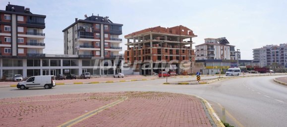 Wohnung 6+1 in Kepez, Turkey, Nr. 30028 3