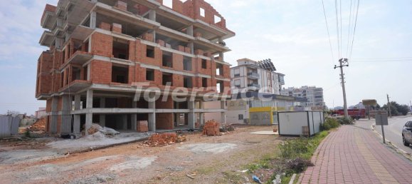 Wohnung 6+1 in Kepez, Turkey, Nr. 30028 11